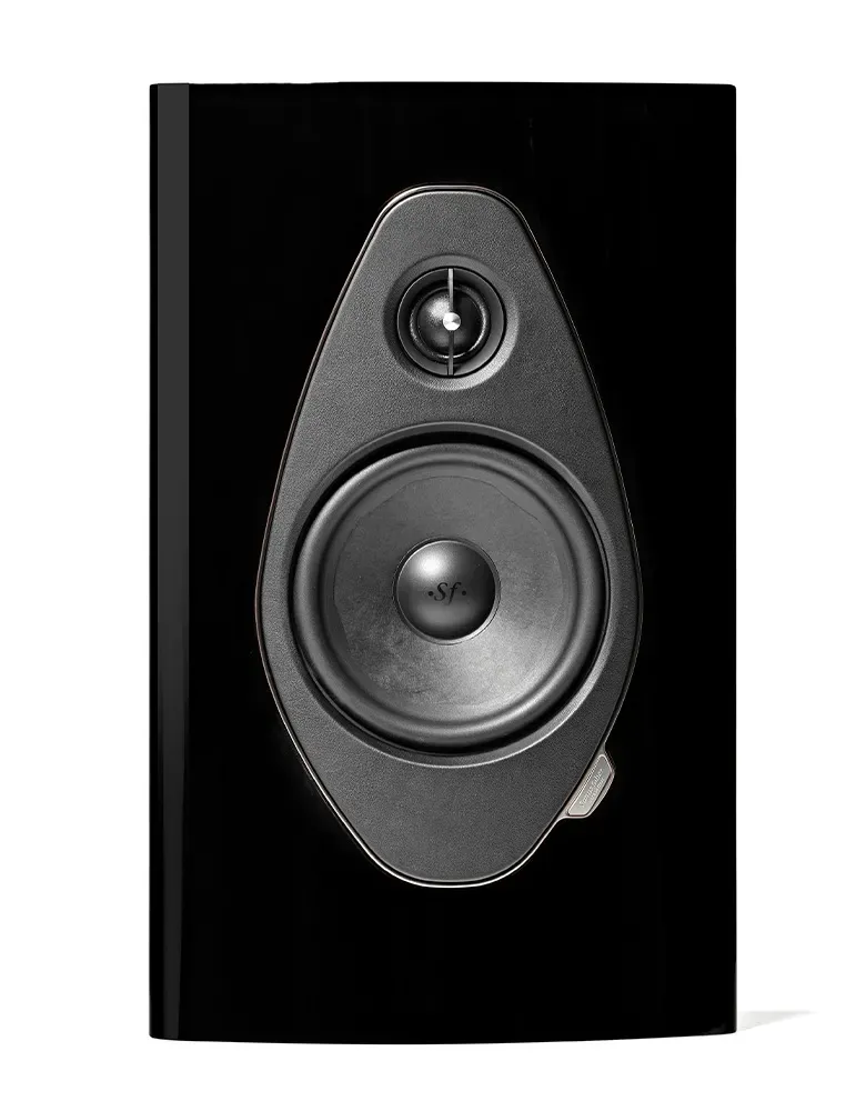 SONUS FABER Sonus Faber Sonetto Wall G2 — Wysokiej jakości kolumny naścienne