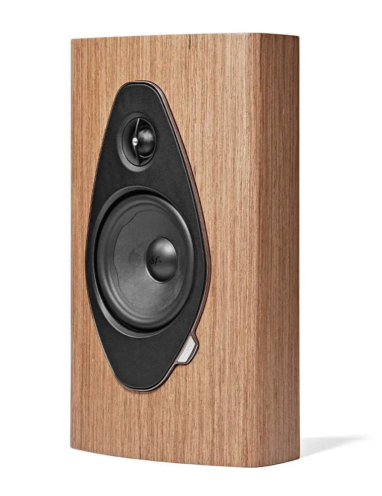 SONUS FABER Sonus Faber Sonetto Wall G2 — Wysokiej jakości kolumny naścienne