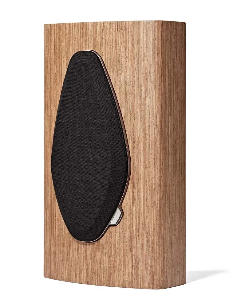 SONUS FABER Sonus Faber Sonetto Wall G2 — Wysokiej jakości kolumny naścienne