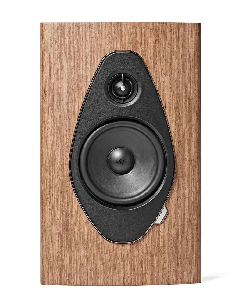 SONUS FABER Sonus Faber Sonetto Wall G2 — Wysokiej jakości kolumny naścienne