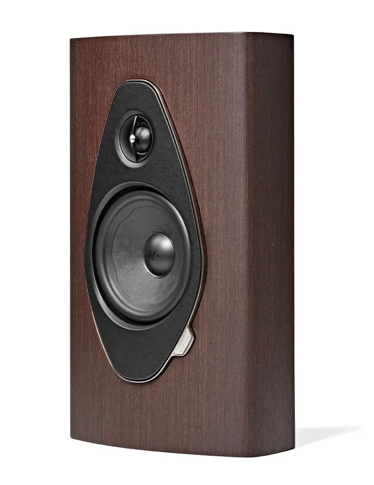 SONUS FABER Sonus Faber Sonetto Wall G2 — Wysokiej jakości kolumny naścienne