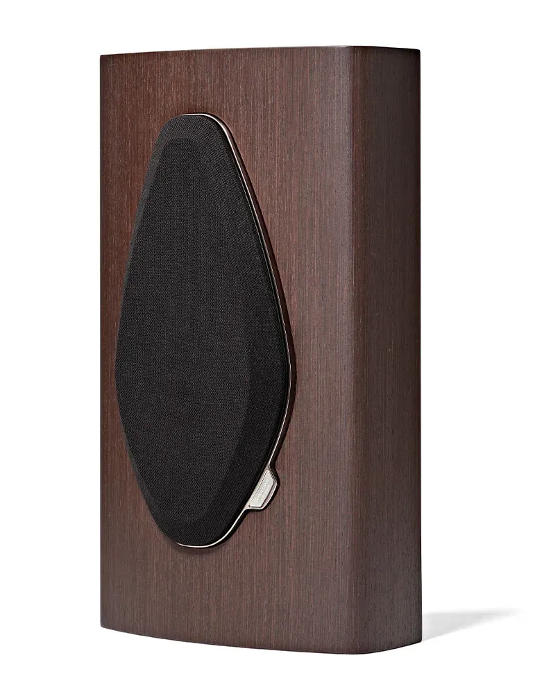 SONUS FABER Sonus Faber Sonetto Wall G2 — Wysokiej jakości kolumny naścienne