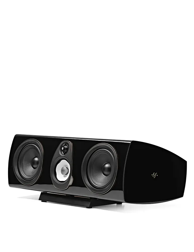 SONUS FABER Sonus Faber Sonetto Center G2 — Kolumna centralna do kina domowego