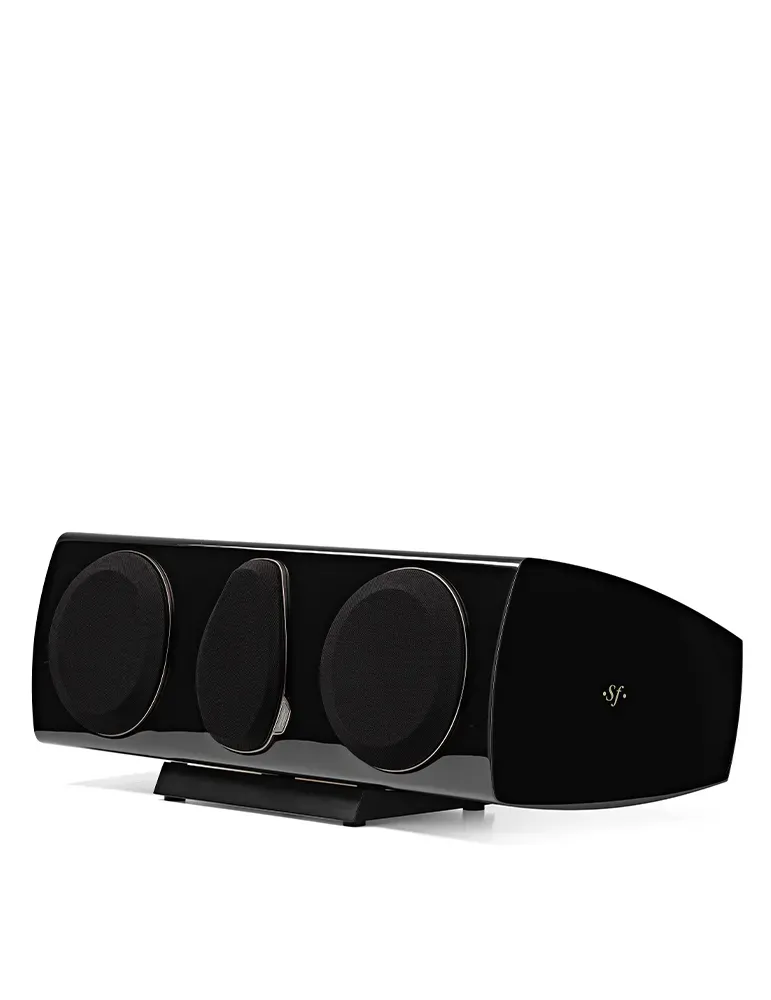 SONUS FABER Sonus Faber Sonetto Center G2 — Kolumna centralna do kina domowego