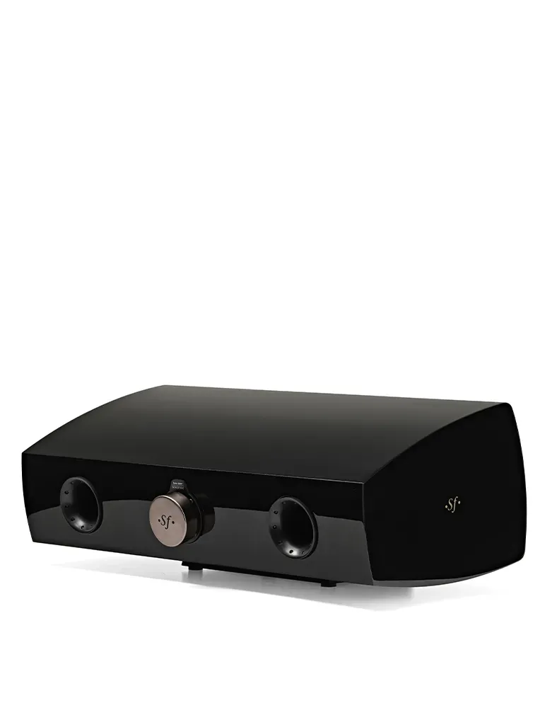 SONUS FABER Sonus Faber Sonetto Center G2 — Kolumna centralna do kina domowego