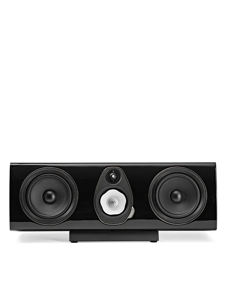 SONUS FABER Sonus Faber Sonetto Center G2 — Kolumna centralna do kina domowego