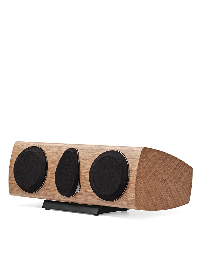 SONUS FABER Sonus Faber Sonetto Center G2 — Kolumna centralna do kina domowego