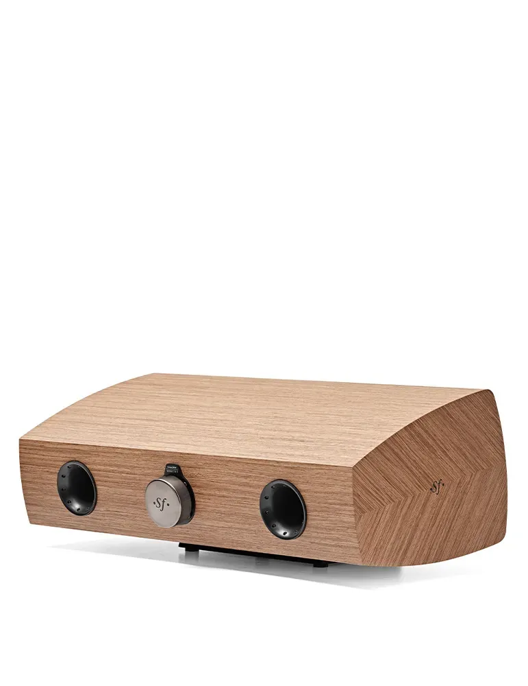 SONUS FABER Sonus Faber Sonetto Center G2 — Kolumna centralna do kina domowego
