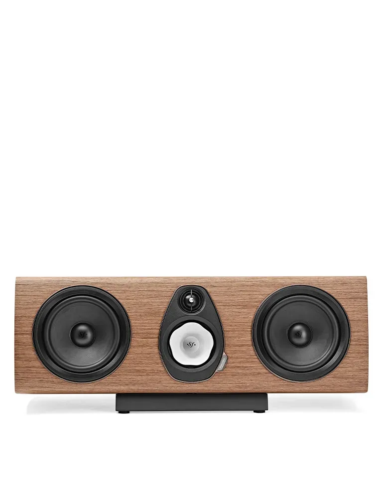 SONUS FABER Sonus Faber Sonetto Center G2 — Kolumna centralna do kina domowego