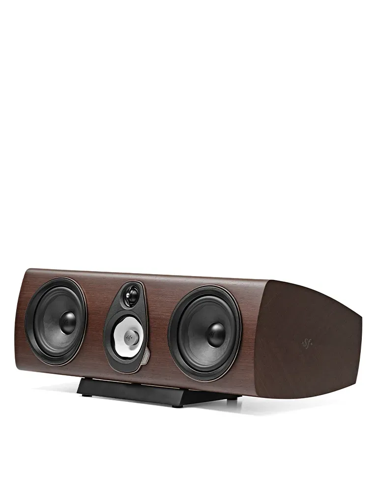 SONUS FABER Sonus Faber Sonetto Center G2 — Kolumna centralna do kina domowego