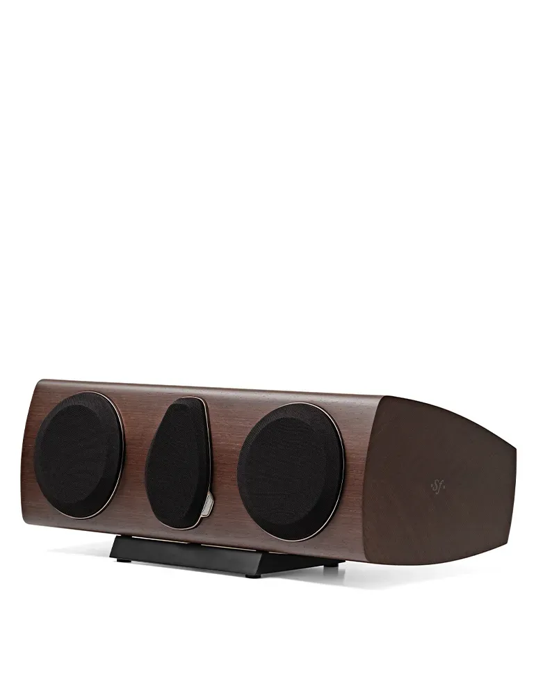 SONUS FABER Sonus Faber Sonetto Center G2 — Kolumna centralna do kina domowego