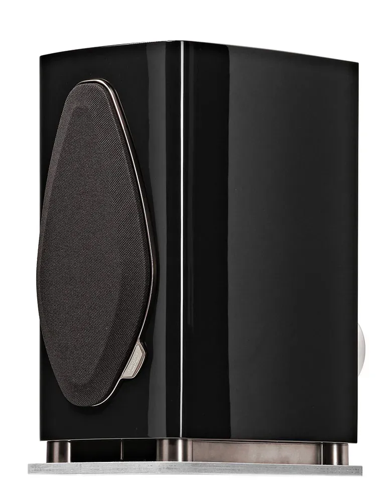SONUS FABER Sonus Faber Sonetto I G2 — Premium kolumny podstawkowe do domu