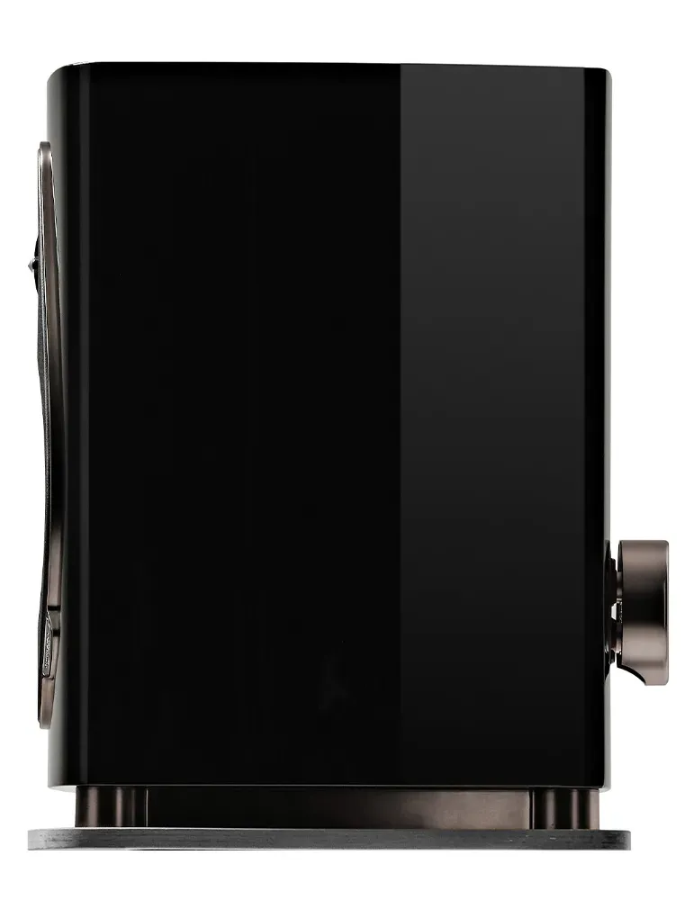 SONUS FABER Sonus Faber Sonetto I G2 — Premium kolumny podstawkowe do domu