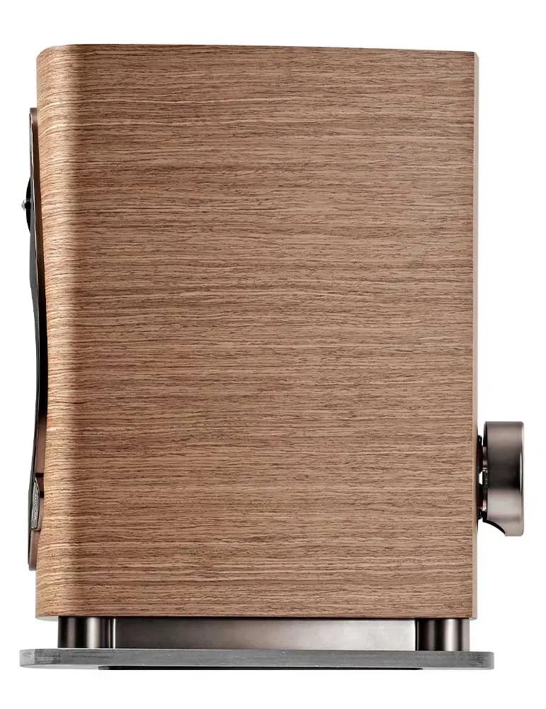 SONUS FABER Sonus Faber Sonetto I G2 — Premium kolumny podstawkowe do domu