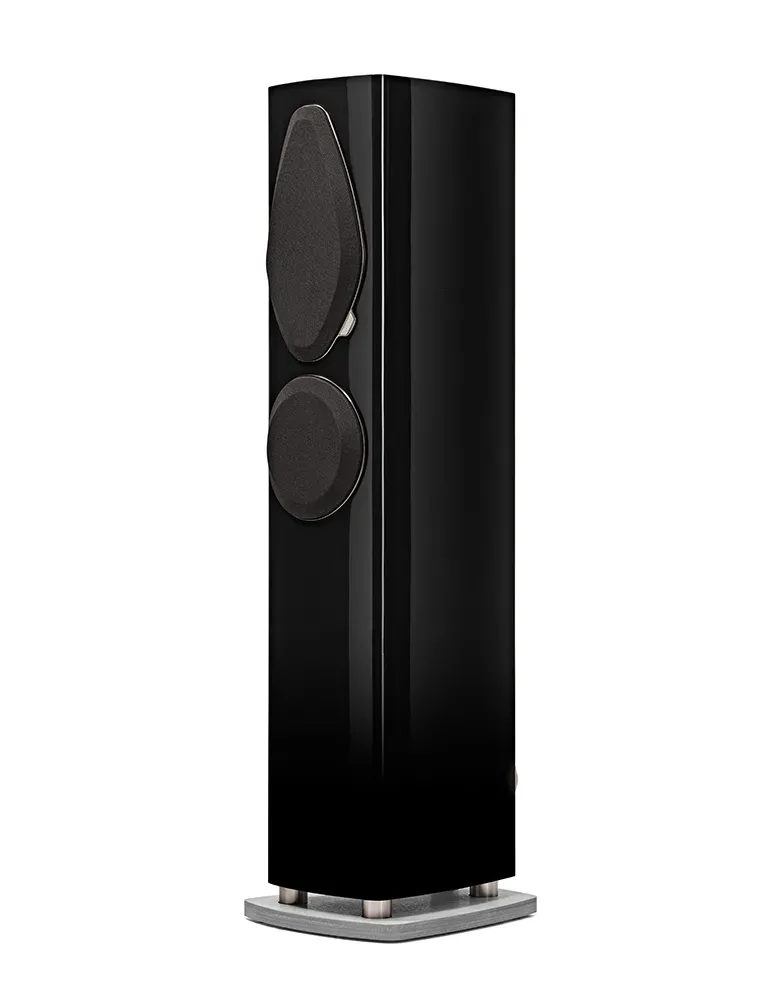 SONUS FABER Sonus Faber Sonetto III G2 — Kolumny podłogowe z potężnym basem
