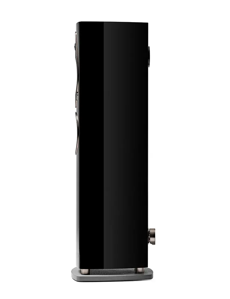 SONUS FABER Sonus Faber Sonetto III G2 — Kolumny podłogowe z potężnym basem