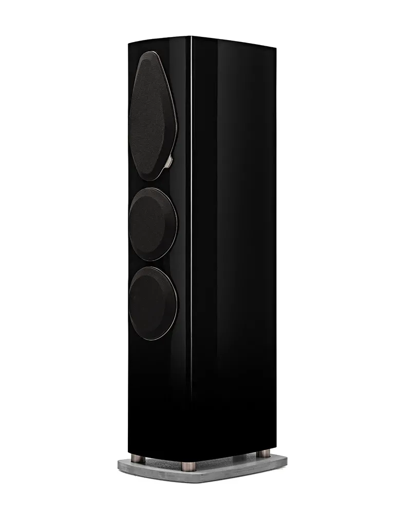 SONUS FABER Sonus Faber Sonetto V G2 — Kolumny podłogowe premium dla audiofila