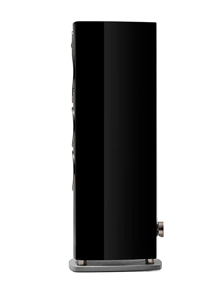 SONUS FABER Sonus Faber Sonetto V G2 — Kolumny podłogowe premium dla audiofila