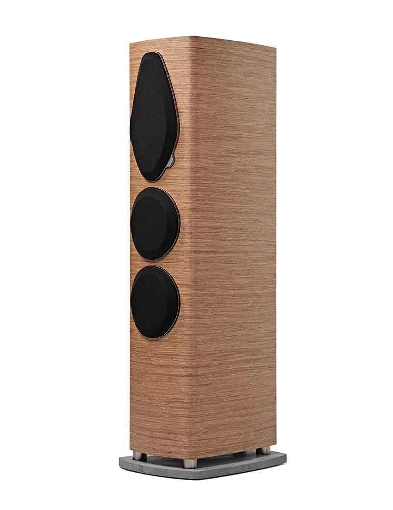 SONUS FABER Sonus Faber Sonetto V G2 — Kolumny podłogowe premium dla audiofila