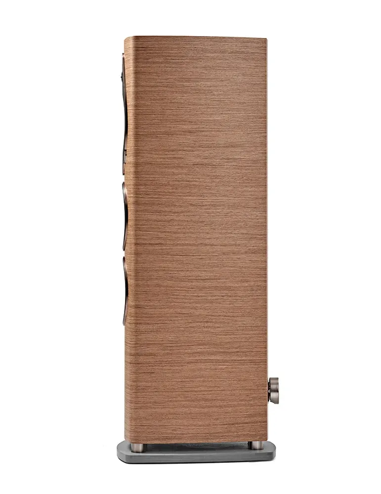 SONUS FABER Sonus Faber Sonetto V G2 — Kolumny podłogowe premium dla audiofila
