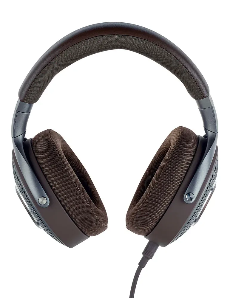 FOCAL Focal Hadenys — Otwarte słuchawki wokółuszne Hi-Fi dla audiofilów