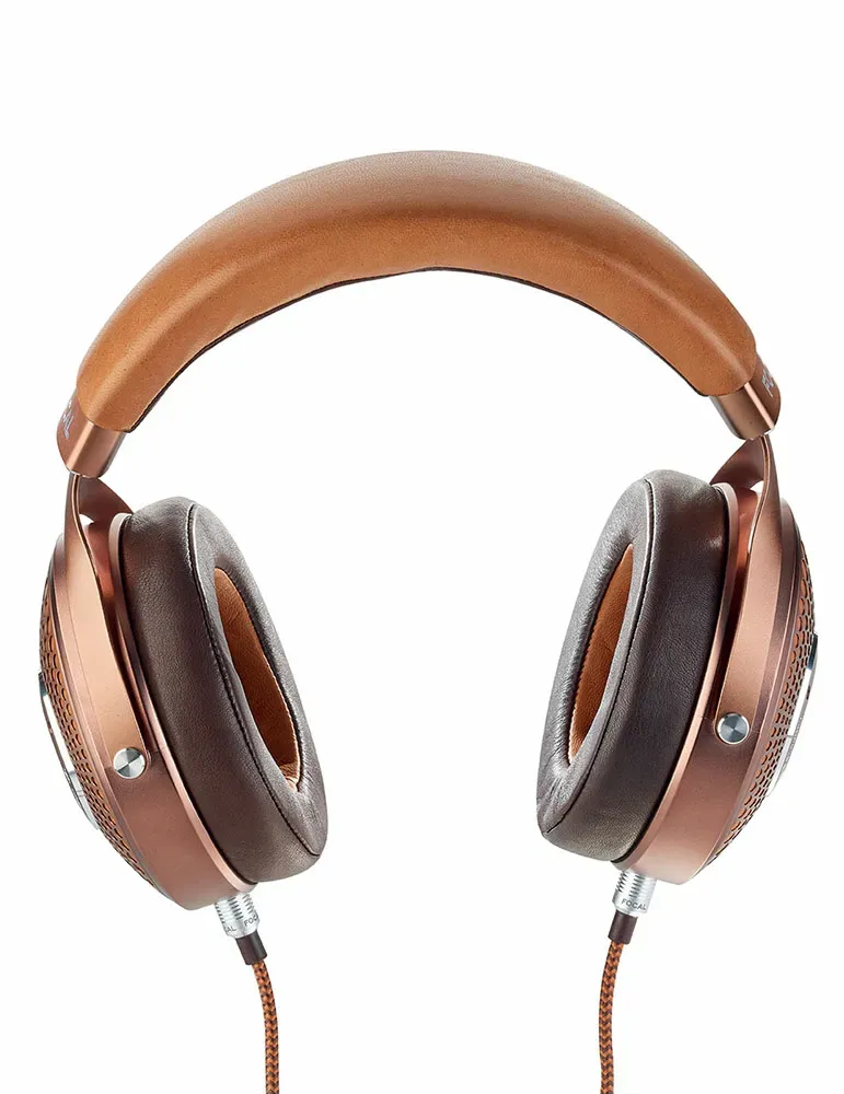 FOCAL Focal Stellia — Premium słuchawki nagłowne dla audiofilów z berylową membraną