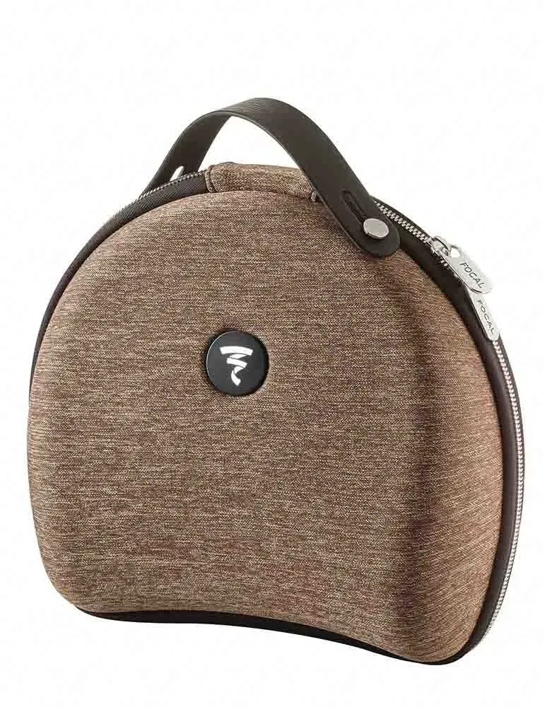 FOCAL Focal Clear MG — Profesjonalne słuchawki open-back z magnezową membraną