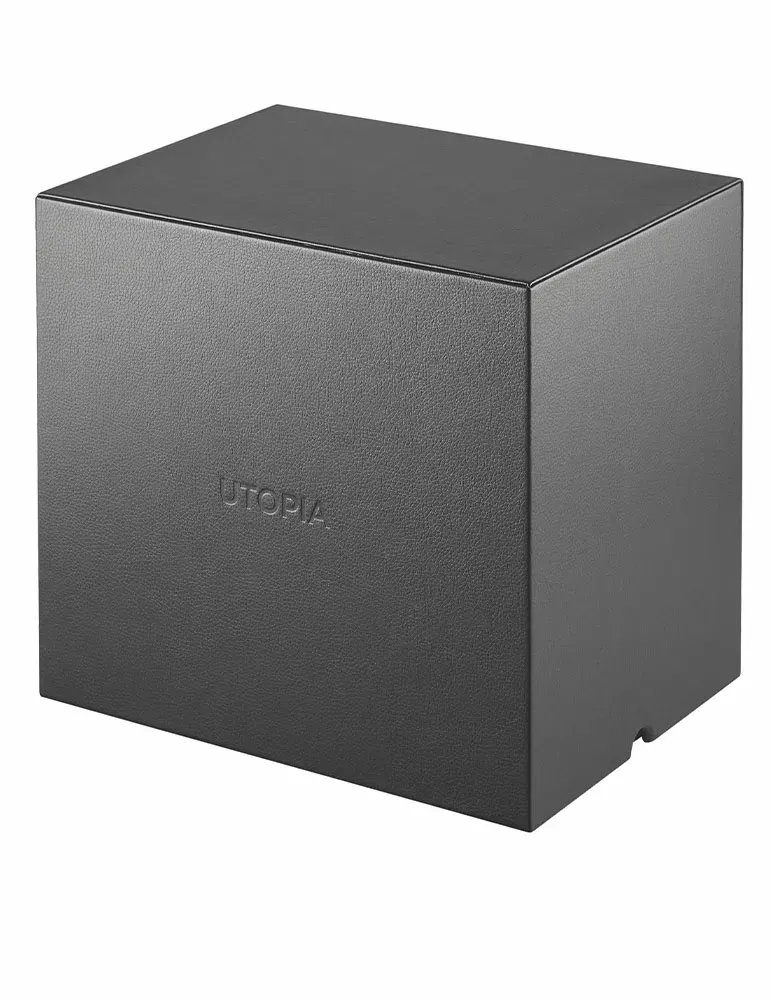 FOCAL Focal Utopia — Słuchawki premium dla audiofila z berylową membraną