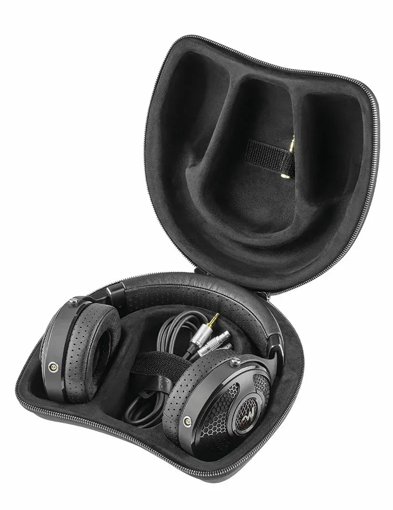 FOCAL Focal Utopia — Słuchawki premium dla audiofila z berylową membraną