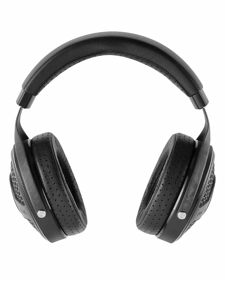 FOCAL Focal Utopia — Słuchawki premium dla audiofila z berylową membraną