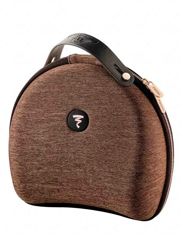 FOCAL Focal Radiance Bentley — Profesjonalne słuchawki premium do domu