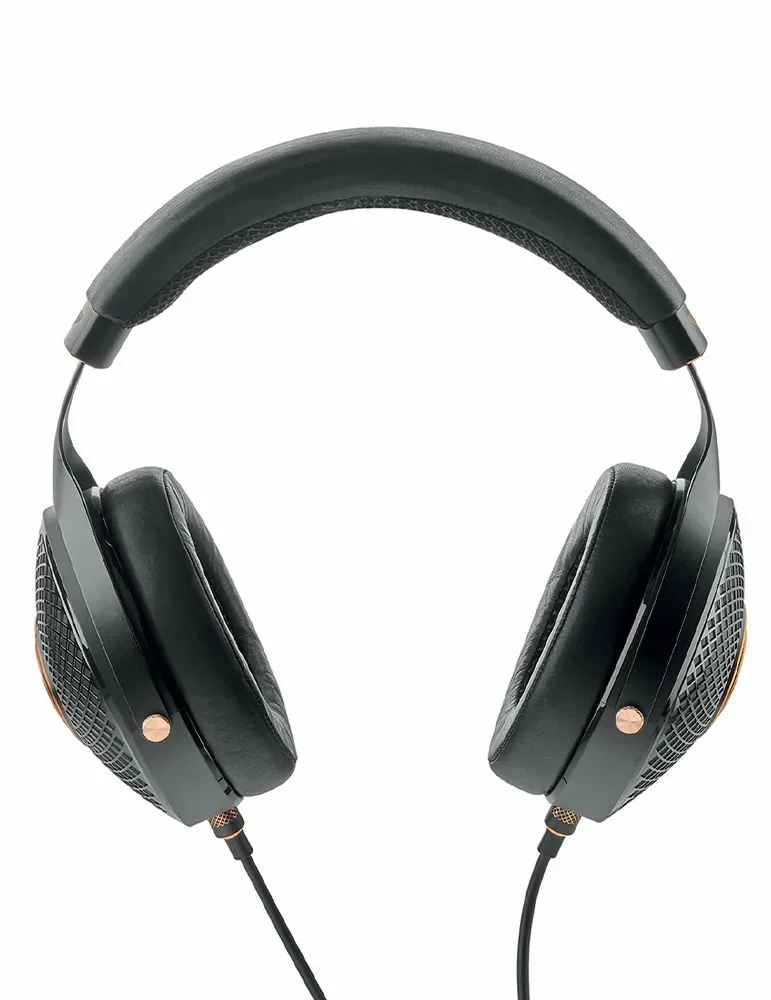 FOCAL Focal Radiance Bentley — Profesjonalne słuchawki premium do domu