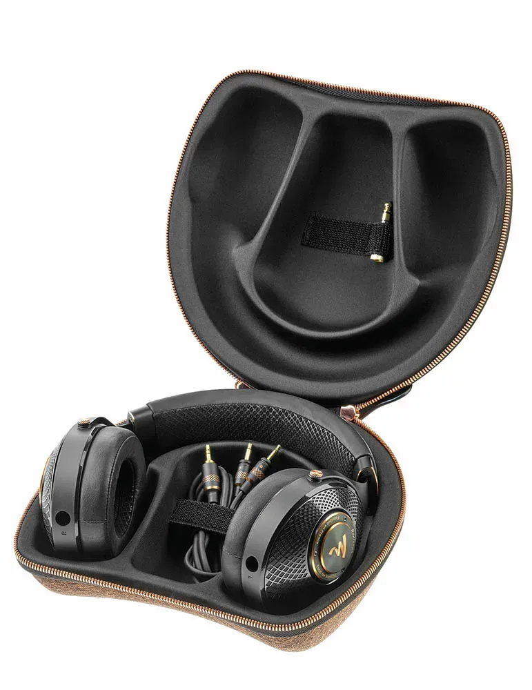 FOCAL Focal Radiance Bentley — Profesjonalne słuchawki premium do domu