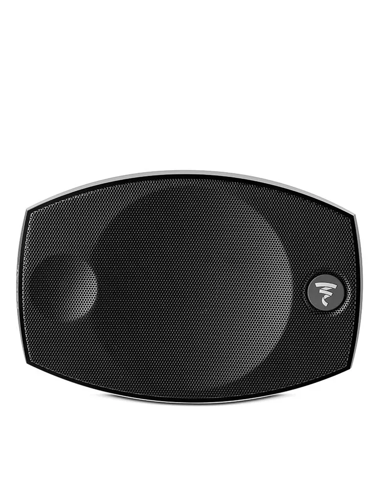 FOCAL Focal Sib Evo 2.0 — Kompaktowe głośniki dwudrożne z bass-reflex
