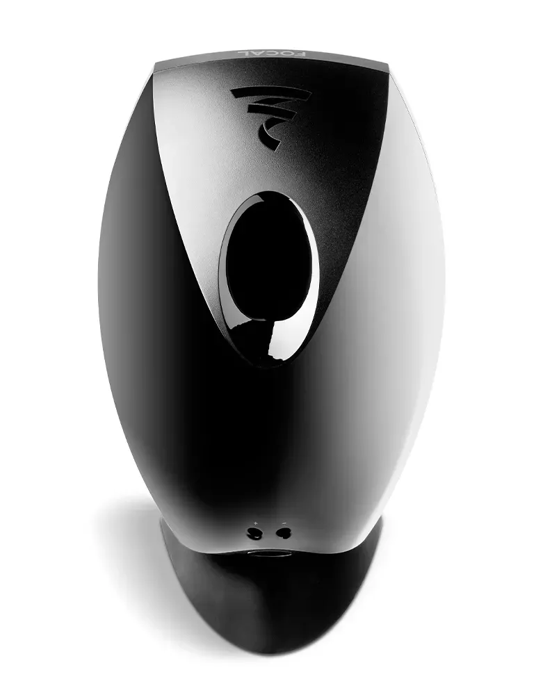 FOCAL Focal Sib Evo 2.0 — Kompaktowe głośniki dwudrożne z bass-reflex