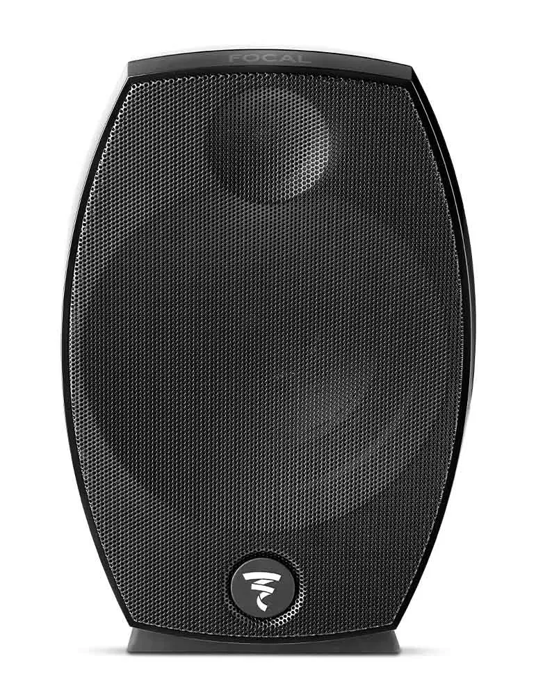 FOCAL Focal Sib Evo 2.0 — Kompaktowe głośniki dwudrożne z bass-reflex