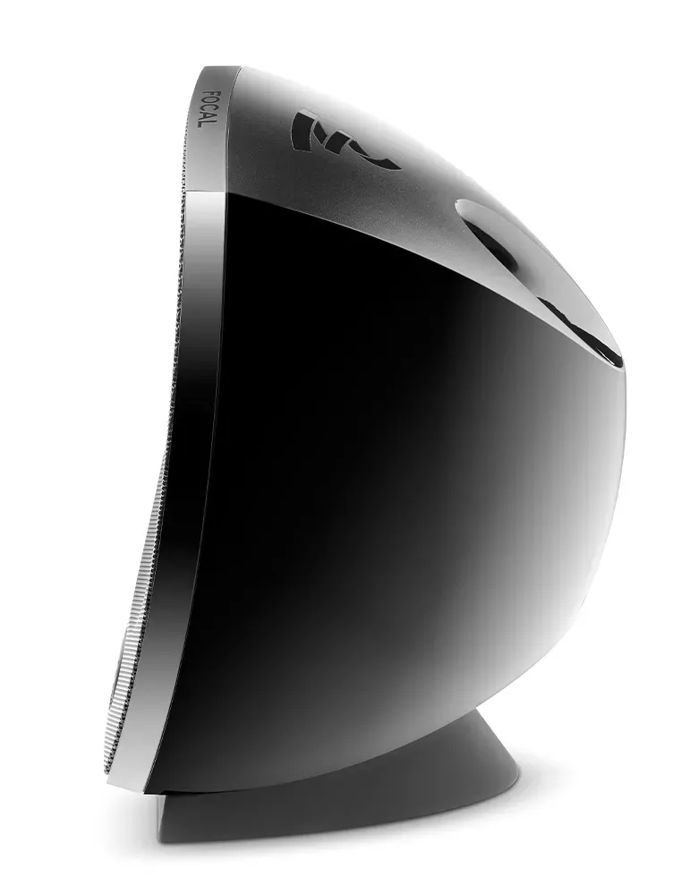 FOCAL Focal Sib Evo 2.0 — Kompaktowe głośniki dwudrożne z bass-reflex