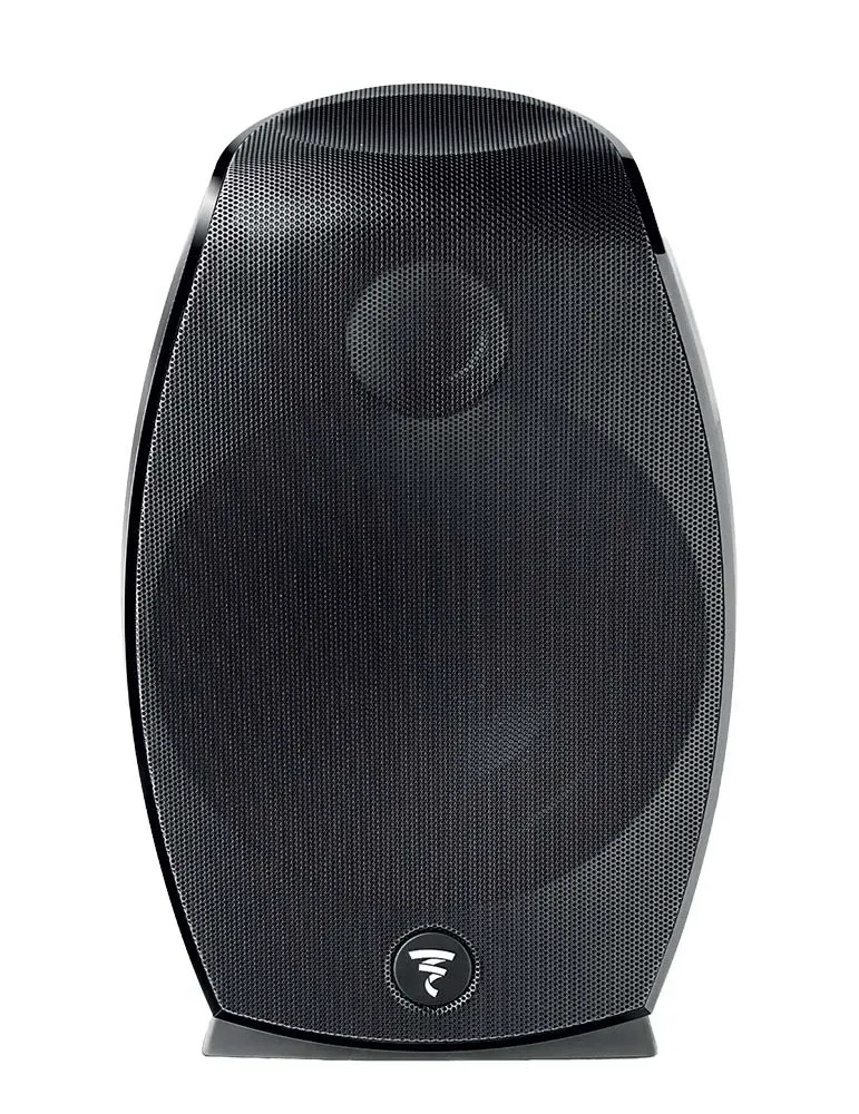 FOCAL Zestaw Focal Sib Evo 5.1.2 — Kolumny z Dolby Atmos do kina domowego
