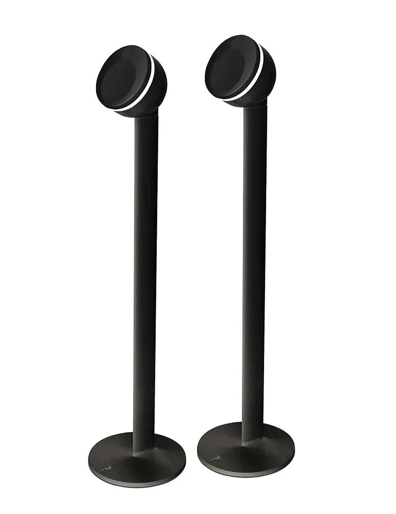 FOCAL Focal DOME STANDS — Profesjonalne podstawki do głośników premium