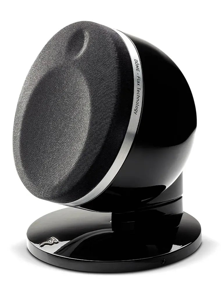 FOCAL Focal Dome Flax — Profesjonalne kolumny satelitarne premium