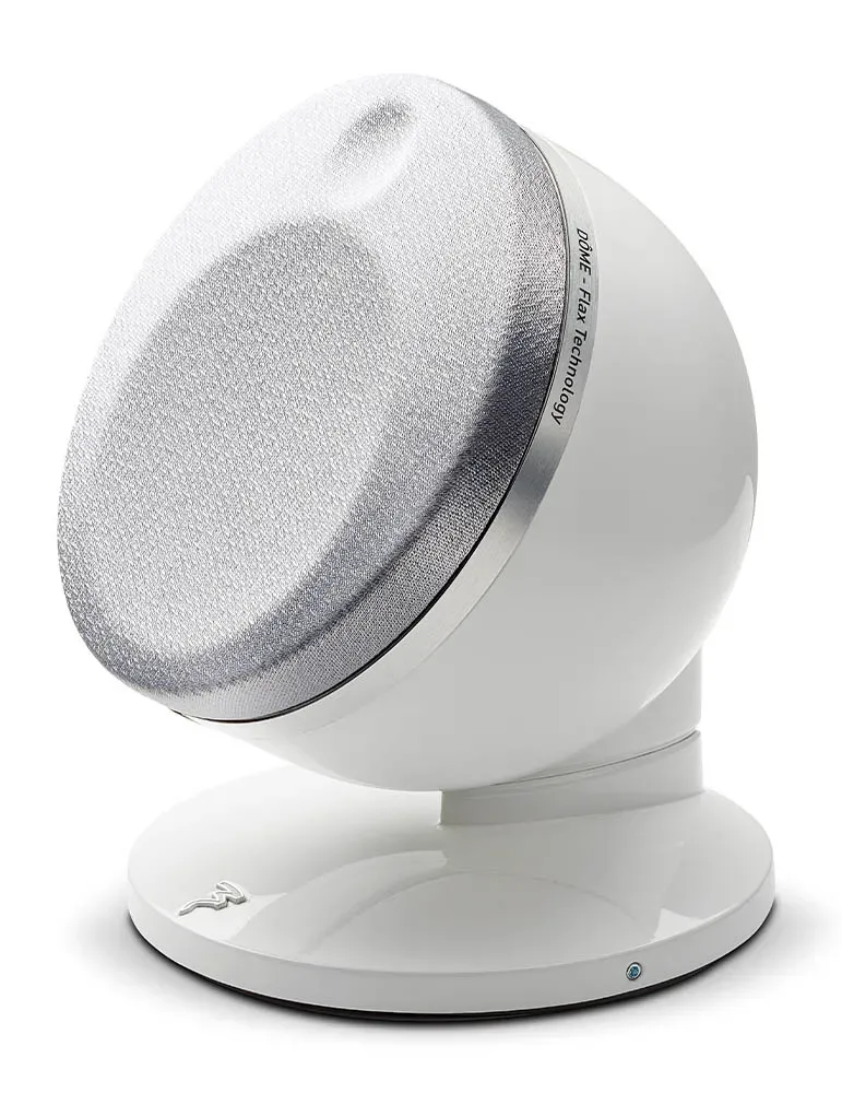 FOCAL Focal Dome Flax — Profesjonalne kolumny satelitarne premium