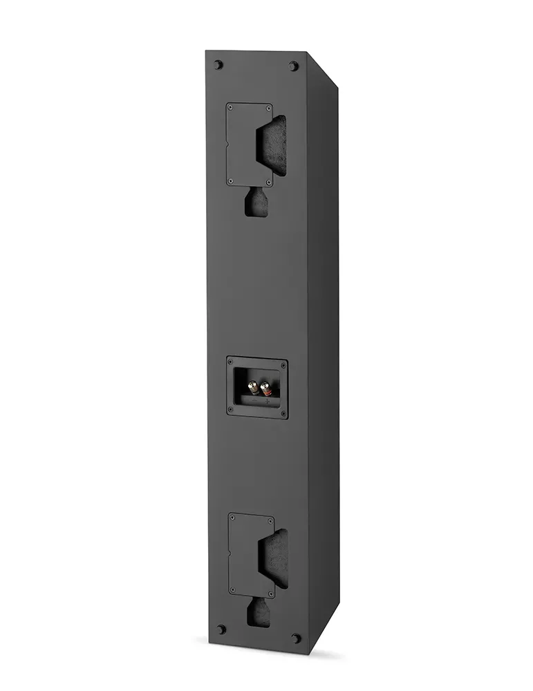 FOCAL Focal On Wall 301 — Profesjonalne głośniki naścienne premium
