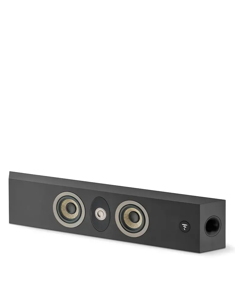 FOCAL Focal On Wall 301 — Profesjonalne głośniki naścienne premium