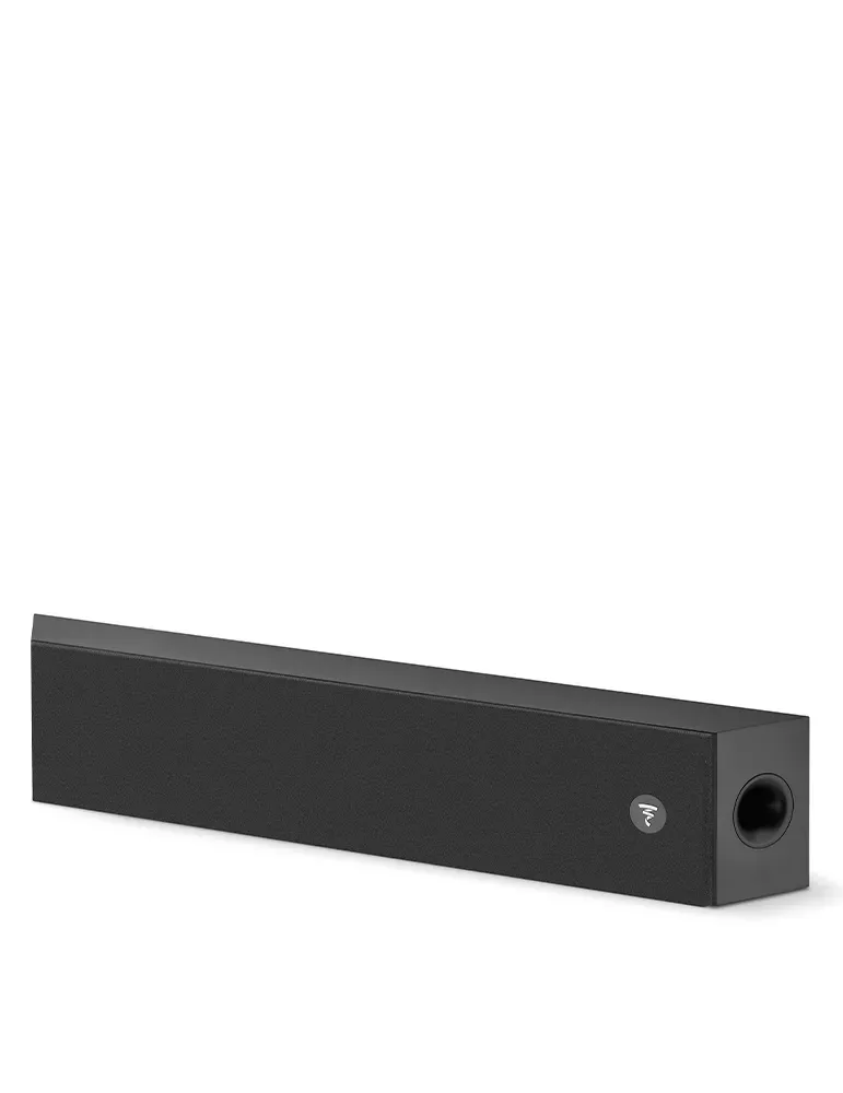 FOCAL Focal On Wall 301 — Profesjonalne głośniki naścienne premium