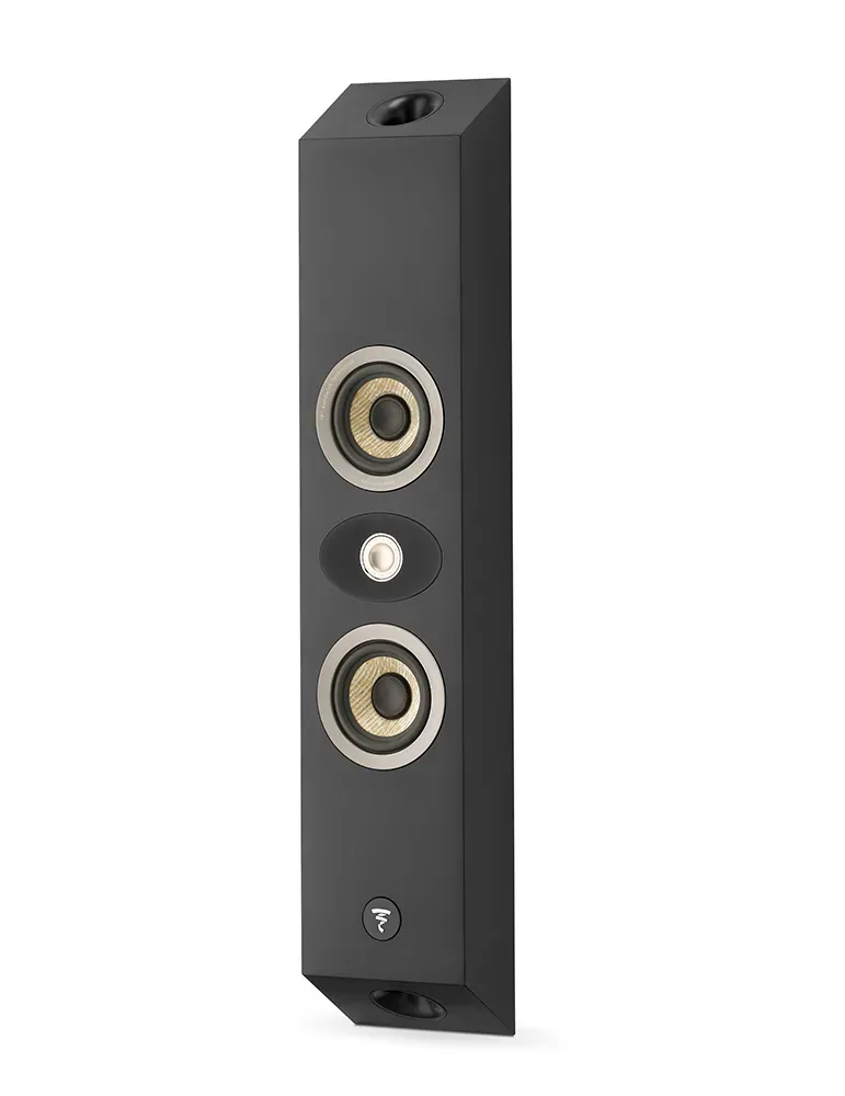 FOCAL Focal On Wall 301 — Profesjonalne głośniki naścienne premium