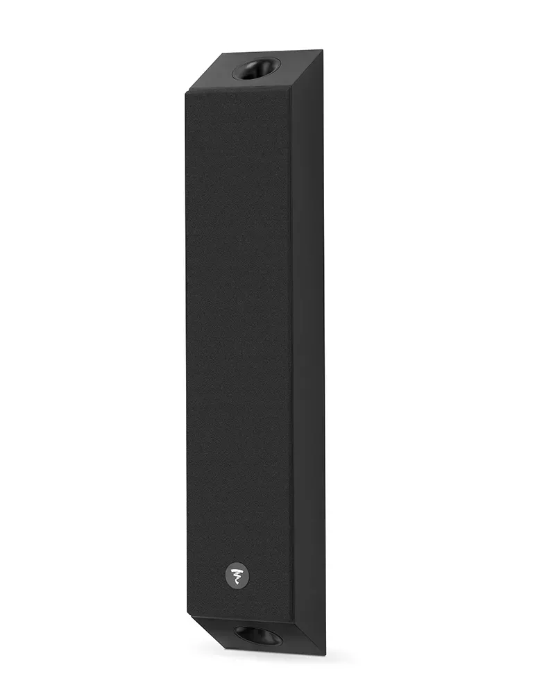 FOCAL Focal On Wall 301 — Profesjonalne głośniki naścienne premium