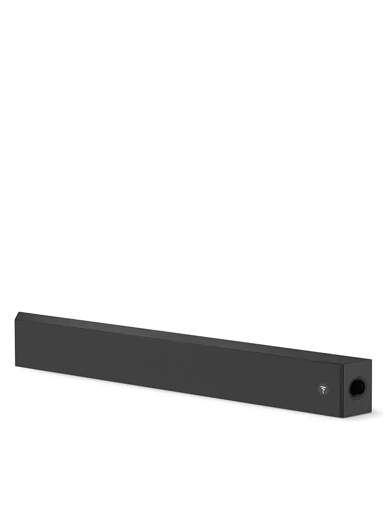 FOCAL Focal On Wall 302 — Profesjonalne głośniki naścienne z przetwornikami Flax