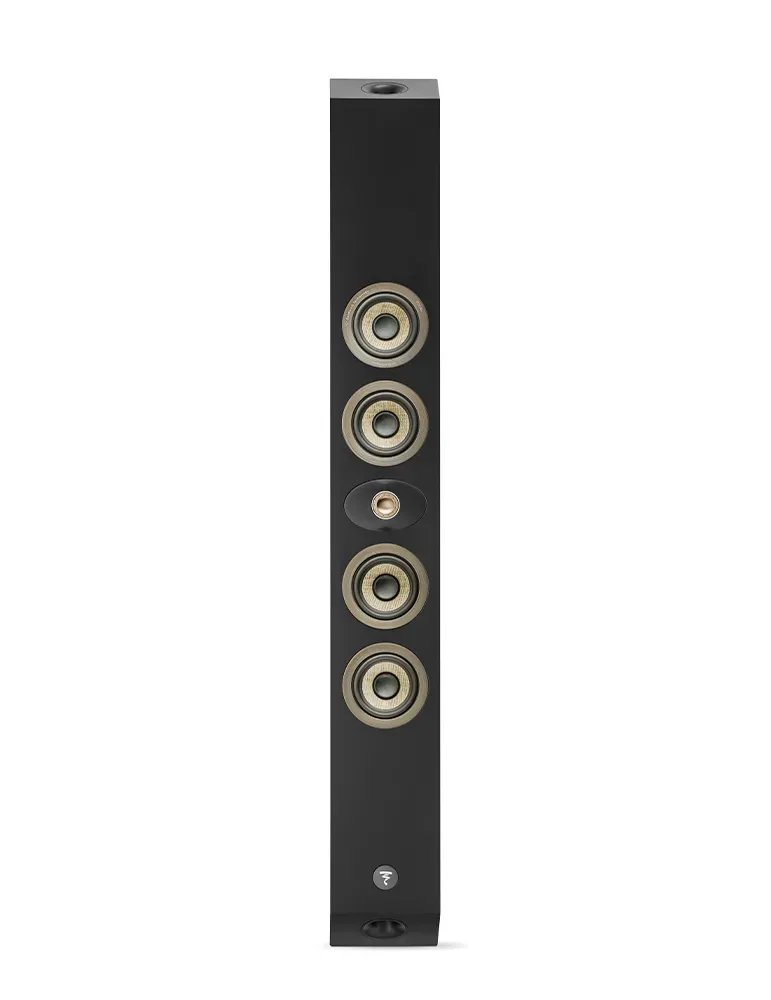 FOCAL Focal On Wall 302 — Profesjonalne głośniki naścienne z przetwornikami Flax