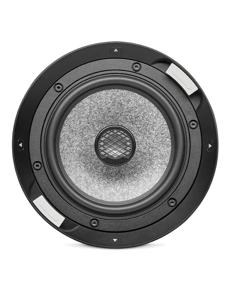 FOCAL Focal 1000 ICW6 — Głośniki ścienne premium z berylową membraną