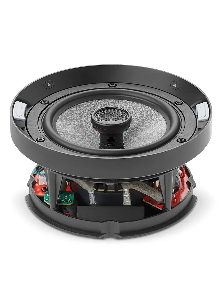 FOCAL Focal 1000 ICW6 — Głośniki ścienne premium z berylową membraną